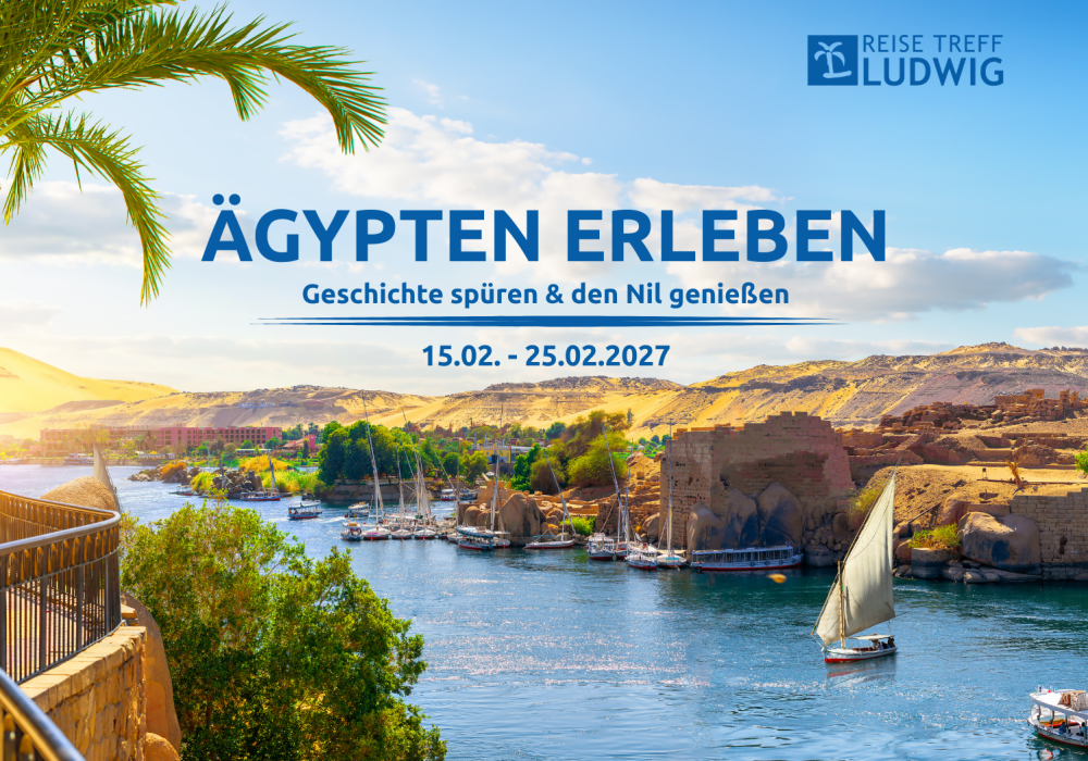 Ägypten