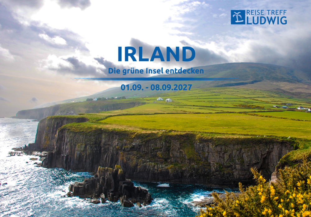 Irland