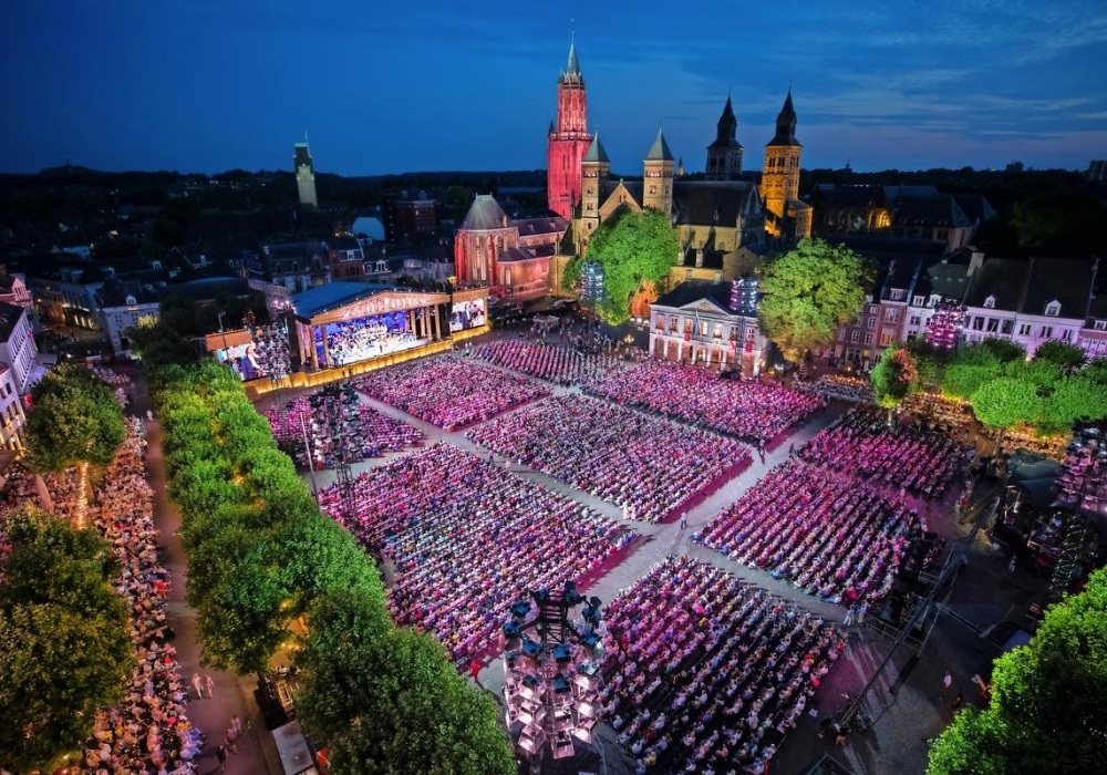 Maastricht