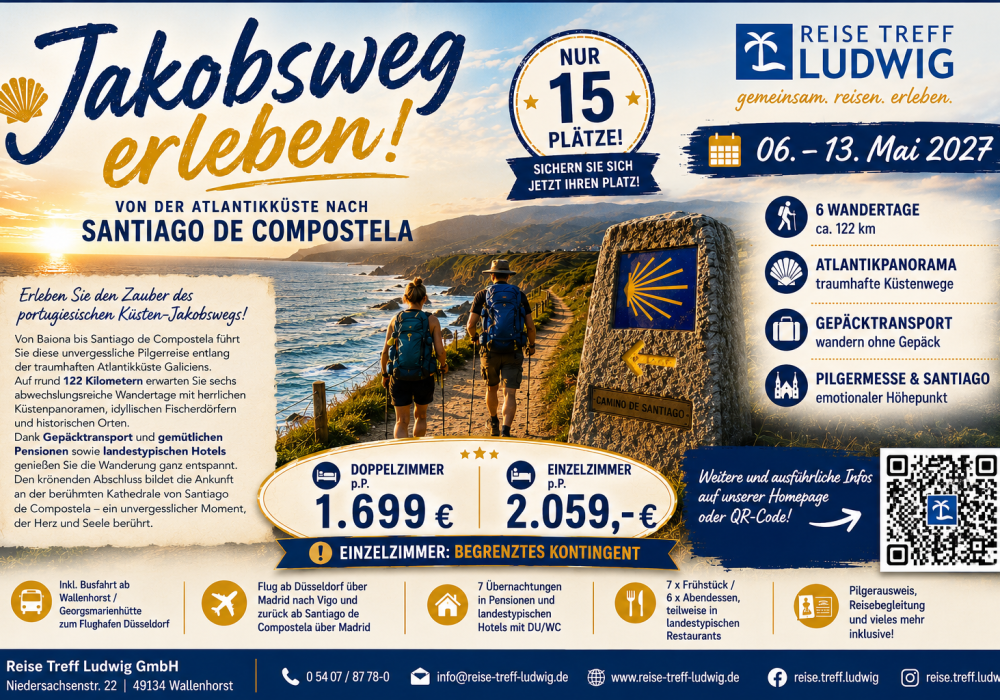 jakobsweg 2